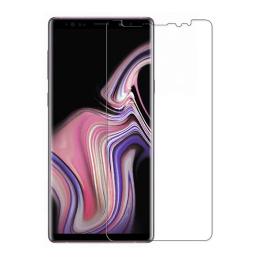 Захисна плівка Boxface для Samsung Galaxy N960 Note 9 Transparent броньована поліуретанова на дві сторони