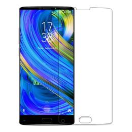 Захисна плівка Boxface для Homtom S9 Plus Transparent броньована поліуретанова