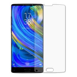 Захисна плівка Boxface для Homtom S9 Plus Transparent матова броньована поліуретанова