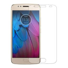 Захисна плівка Boxface для Motorola Moto G5S XT1794 Transparent броньована поліуретанова