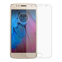Захисна плівка Boxface для Motorola Moto G5S XT1794 Transparent матова броньована поліуретанова