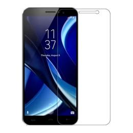 Захисна плівка Boxface для Homtom S16 Transparent броньована поліуретанова