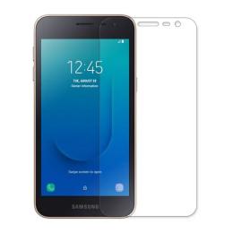 Захисна плівка Boxface для Samsung Galaxy J260 J2 Core Transparent броньована поліуретанова