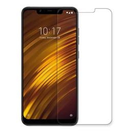 Захисна плівка Boxface для Xiaomi Pocophone F1 Transparent броньована поліуретанова