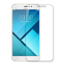 Захисна плівка Boxface для TP-Link Neffos C7 Transparent броньована поліуретанова