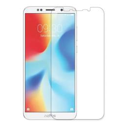 Захисна плівка Boxface для TP-Link Neffos C9A Transparent броньована поліуретанова