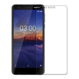 Захисна плівка Boxface для Nokia 3.1 Transparent броньована поліуретанова