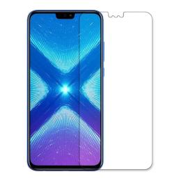 Захисна плівка Boxface для Huawei Honor 8x Transparent броньована поліуретанова