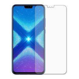 Захисна плівка Boxface для Huawei Honor 8x Transparent матова броньована поліуретанова