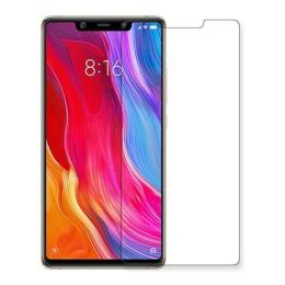Захисна плівка Boxface для Xiaomi Mi 8 SE Transparent броньована поліуретанова
