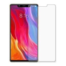 Захисна плівка Boxface для Xiaomi Mi 8 SE Transparent матова броньована поліуретанова