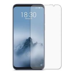 Захисна плівка Boxface для Meizu 16th Transparent матова броньована поліуретанова