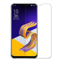 Захисна плівка Boxface дляAsus ZenFone 5z ZS620KL Transparent броньована поліуретанова на дві сторони