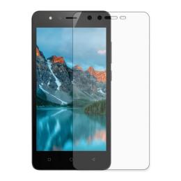 Захисна плівка Boxface для TP-Link Neffos C5A Transparent матова броньована поліуретанова