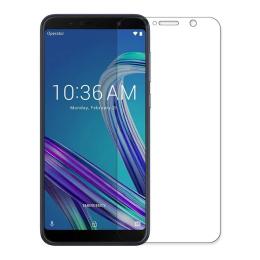 Захисна плівка Boxface для Asus ZenFone Max Pro M1 ZB602KL Transparent броньована поліуретанова на дві сторони