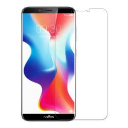 Захисна плівка Boxface для TP-Link Neffos X9 Transparent броньована поліуретанова