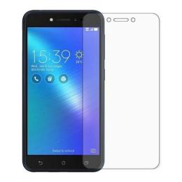 Захисна плівка Boxface для Asus Zenfone Live ZB501KL Transparent матова броньована поліуретанова