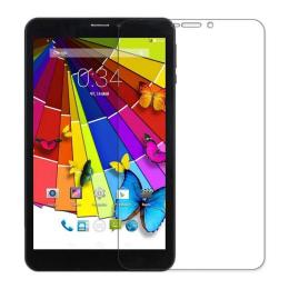 Захисна плівка Boxface для Bravis NB85 Transparent броньована поліуретанова