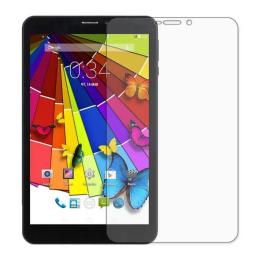 Захисна плівка Boxface для Bravis NB85 Transparent матова броньована поліуретанова