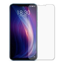 Захисна плівка Boxface для Meizu X8 Transparent матова броньована поліуретанова