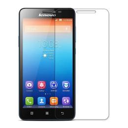 Захисна плівка Boxface для Lenovo S850 Transparent броньована поліуретанова