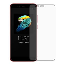 Захисна плівка Boxface для Lenovo S5 Transparent матова броньована поліуретанова