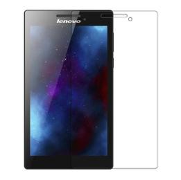 Захисна плівка Boxface для Lenovo A7-10 Tab 2 Transparent броньована поліуретанова