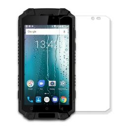 Захисна плівка Boxface для Sigma X-treme PQ39 Transparent броньована поліуретанова