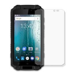 Захисна плівка Boxface для Sigma X-treme PQ39 Transparent матова броньована поліуретанова