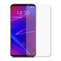 Захисна плівка Boxface для Meizu 16 Transparent матова броньована поліуретанова
