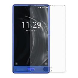 Захисна плівка Boxface для Doogee Mix Lite Transparent матова броньована поліуретанова