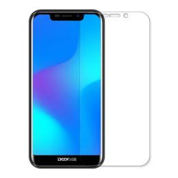 Захисна плівка Boxface для Doogee X70 Transparent броньована поліуретанова