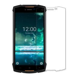 Захисна плівка Boxface для Doogee S55 Lite Transparent броньована поліуретанова