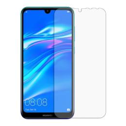 Захисна плівка Boxface для Huawei Y7 2019 Transparent матова броньована поліуретанова