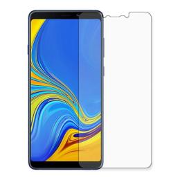 Захисна плівка Boxface для Samsung Galaxy A920 A9 2018 Transparent матова броньована поліуретанова