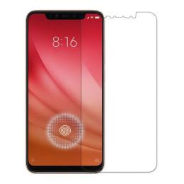 Захисна плівка Boxface для Xiaomi Mi 8 Pro Transparent броньована поліуретанова