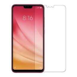 Захисна плівка Boxface для Xiaomi Mi 8 Lite Transparent броньована поліуретанова на дві сторони