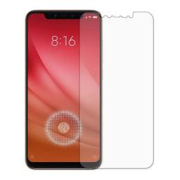 Захисна плівка Boxface для Xiaomi Mi 8 Pro Transparent матова броньована поліуретанова