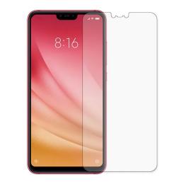 Захисна плівка Boxface для Xiaomi Mi 8 Lite Transparent матова броньована поліуретанова