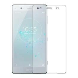 Захисна плівка Boxface для Sony Xperia XZ2 Premium H8166 Transparent броньована поліуретанова