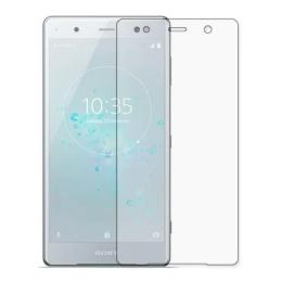 Захисна плівка Boxface для Sony Xperia XZ2 Premium H8166 Transparent матова броньована поліуретанова