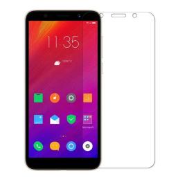 Захисна плівка Boxface для Lenovo A5 Transparent броньована поліуретанова