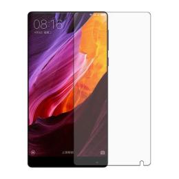 Захисна плівка Boxface для Xiaomi Mi Mix Transparent матова броньована поліуретанова