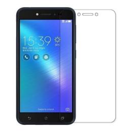 Захисна плівка Boxface для Asus Zenfone Live ZB501KL Transparent броньована поліуретанова