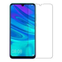 Захисна плівка Boxface для Huawei P Smart 2019 Transparent броньована поліуретанова на дві сторони