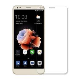 Захисна плівка Boxface для ZTE Blade V9 Transparent броньована поліуретанова