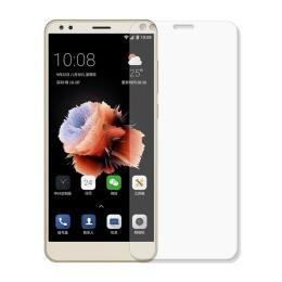 Захисна плівка Boxface для ZTE Blade V9 Transparent матова броньована поліуретанова