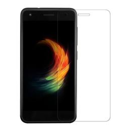 Захисна плівка Boxface для ZTE Blade A522 Transparent броньована поліуретанова на дві сторони