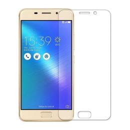 Захисна плівка Boxface дляAsus Zenfone 3s Max ZC521TL Transparent броньована поліуретанова на дві сторони