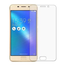 Захисна плівка Boxface дляAsus Zenfone 3s Max ZC521TL Transparent матова броньована поліуретанова